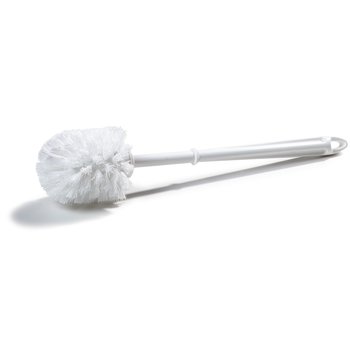 361015002 Polypropylene Bowl
Brush Bristles White 24/CS