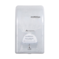52087 WHITE enMOTION AUTOMATED TOUCHLESS SOAP