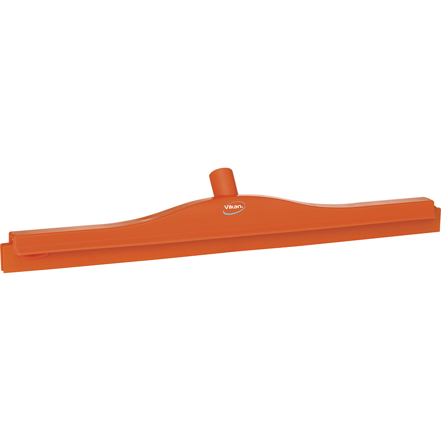 77147 Vikan 24&quot; Double Blade Ultra Hygiene Squeegee -