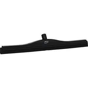 77549 24&quot; BLK FXD HD SQUEEGEE