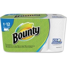 PGC 95007 Bounty
Select-A-Size Roll Towel
12-RLs/cs (FKA:88211)