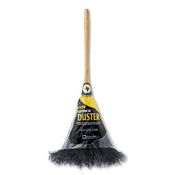 UNS 914FD-14&quot; RETRACTABLE FEATHER DUSTER