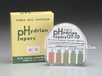9838 QT-10 HYDRION PAPERS