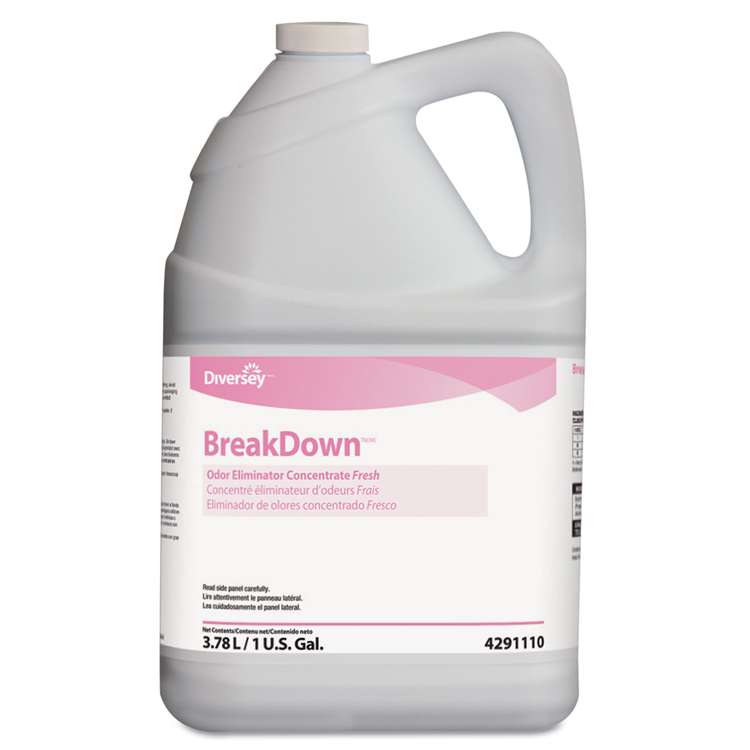 DVO 94291110 Diversey BreakDown Odor Eliminator