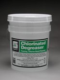 3080 5GL SPARTAN CHLORINATED DEGREASER