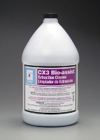 3110 4/1gl CX3 EXTRACT CARPET CLEANER