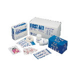 ACE-40001 FIRST AID KIT REFILL PACK (94pc)