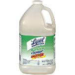 LYSOL PINE ACTION CLEANER
4/1gal REC-02814