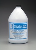 0040 4/1GAL SHINELINE MULTI-SURFACE CLEANER