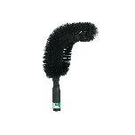 UNG-PIPE 11&quot; CURVED PIPE BRUSH (USE WITH EXTENTION