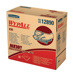 12890 WYPALLX90 POP UP BOX 5/68 8.3X16.8