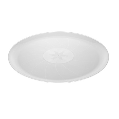 8201 Platter Pleasers Round Cater Trays Classic 12&quot; Round
