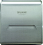 31501 PROFESSIONAL MOD Stainless Steel Recessed
