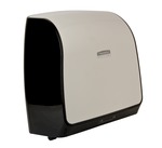 36035 MOD SLIMROLL Compact Hard Roll Towel Dispenser  