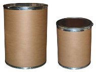 FIBRE DRUMS AND CONTAINERS