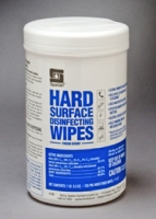 1086 SURFACE DISINFECTING WIPES FRESH SCENT 125/cn/6/CS