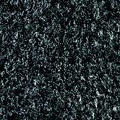 3X6 315 RELY ON OLEFIN BLACK CHARCOAL MAT