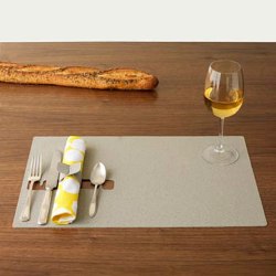 PLACEMATS &amp; TRAYCOVERS